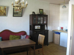 Private Apartment in Tallin (Pelguranna) in Tallinn